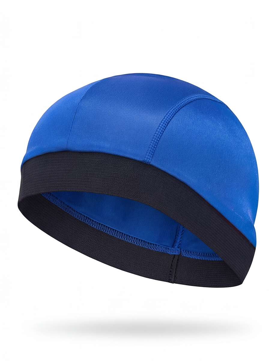 Blue Wave Cap – Saint Durag – lifestyle view