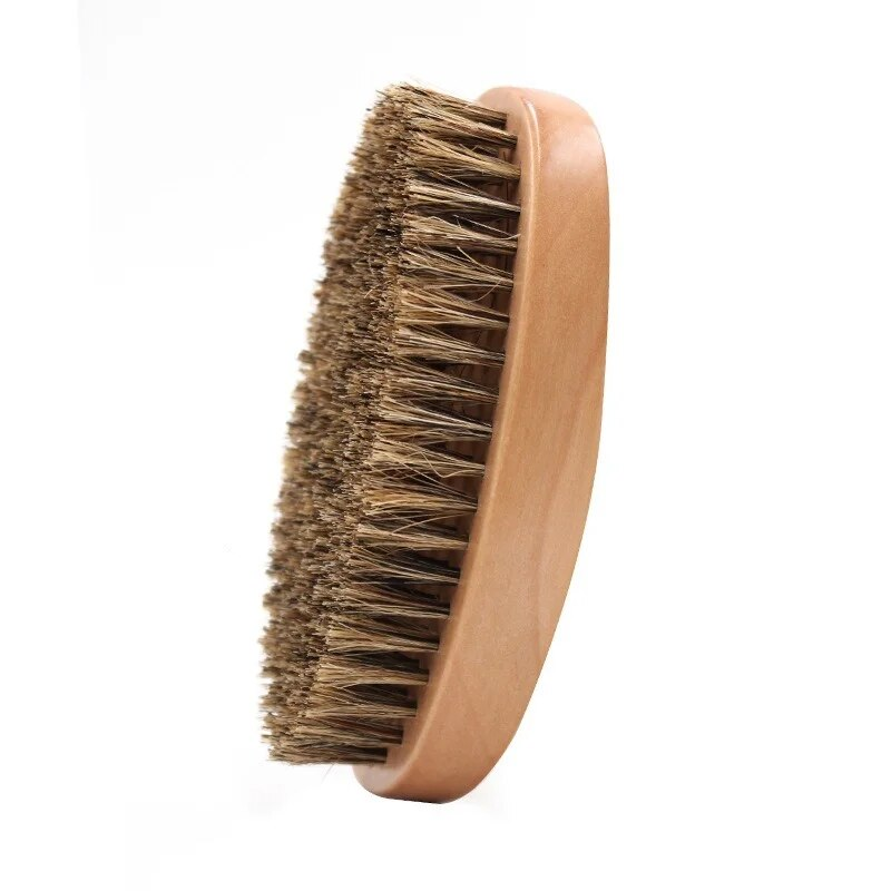 Soft Wave Brush – Saint Durag – front view
